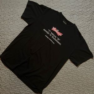 VNTG- Y2K-Budweiser T-shirt sz L